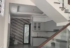 Nhà riêng 4 tầng tại khu vực Đằng Hải, thiết kế hiện đại với 4 phòng ngủ... Bán nhà riêng tại Hải An, Hải Phòng 06