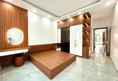Nhà mặt phố Mai Trung Thứ siêu đỉnh - vị trí vàng, thang máy hiện đại... Bán nhà mặt phố tại Hải An, Hải Phòng 03