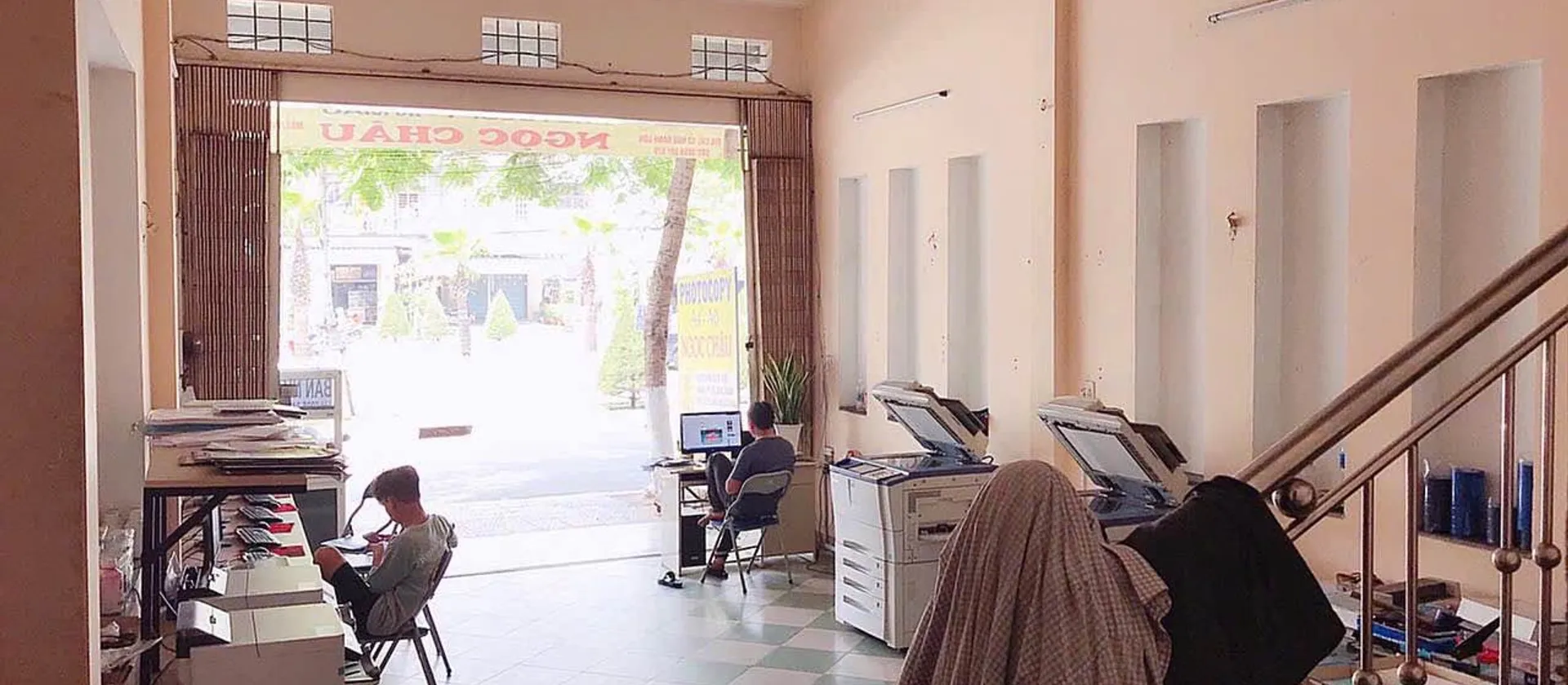 Nhà mặt tiền Ngũ Hành Sơn - Vị trí vàng, tiện nghi đỉnh... Bán nhà mặt phố tại Ngũ Hành Sơn, Đà Nẵng 01