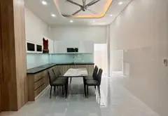 Nhà Phân Lô An Ninh Hiệp Bình Phước - 4 Tầng Đầy Đủ Tiện Nghi... Bán nhà riêng tại Tam Bình, Hồ Chí Minh 07