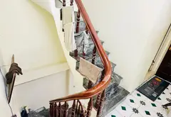 Bán nhà 4 tầng 4 phòng ngủ tại Tương Mai, Hà Nội... Bán nhà riêng tại Tương Mai, Hà Nội 06