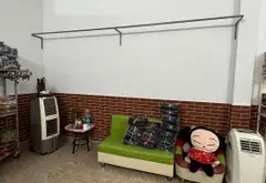 Nhà 2 tầng ngay trung tâm chợ vải Tân Bình, ô tô đậu cửa... Bán owner_side tại Bảy Hiền, Hồ Chí Minh 11
