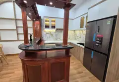 NHÀ MỚI 73M² • 4PN • FULL NỘI THẤT • CHỈ 6.X TỶ
📞 0979767487 – Gọi Thắng xem nhà 🏡 Nhà mới đẹp,... Bán nhà riêng tại Thông Tây Hội, Hồ Chí Minh 04