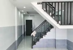 BÁN NHÀ PHAN VĂN TRỊ- GẦN CITYLAND 59m2- CHỈ 6TY5🔥... Bán nhà riêng tại An Nhơn, Hồ Chí Minh 03