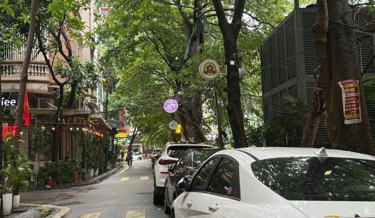 Bán nhà riêng 6 tầng tại Phường Thanh Xuân, Hà Nội, diện tích 60.5 m2 giá 32 tỷ... Bán nhà riêng tại Thanh Xuân, Hà Nội 01