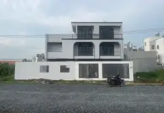 Cơ hội hiếm có sở hữu biệt thự mặt tiền kênh tại Bình Tân với giá chỉ 11.9 tỷ... Bán nhà mặt phố tại Bình Tân, Hồ Chí Minh 01