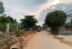 🔥 BÁN ĐẤT ĐÔNG MAI – QUẢNG NINH | 141,2M² | MẶT TIỀN 5M | GIÁ 2,5 TỶ 🔥... Bán đất tại Đông Mai, Quảng Ninh 02