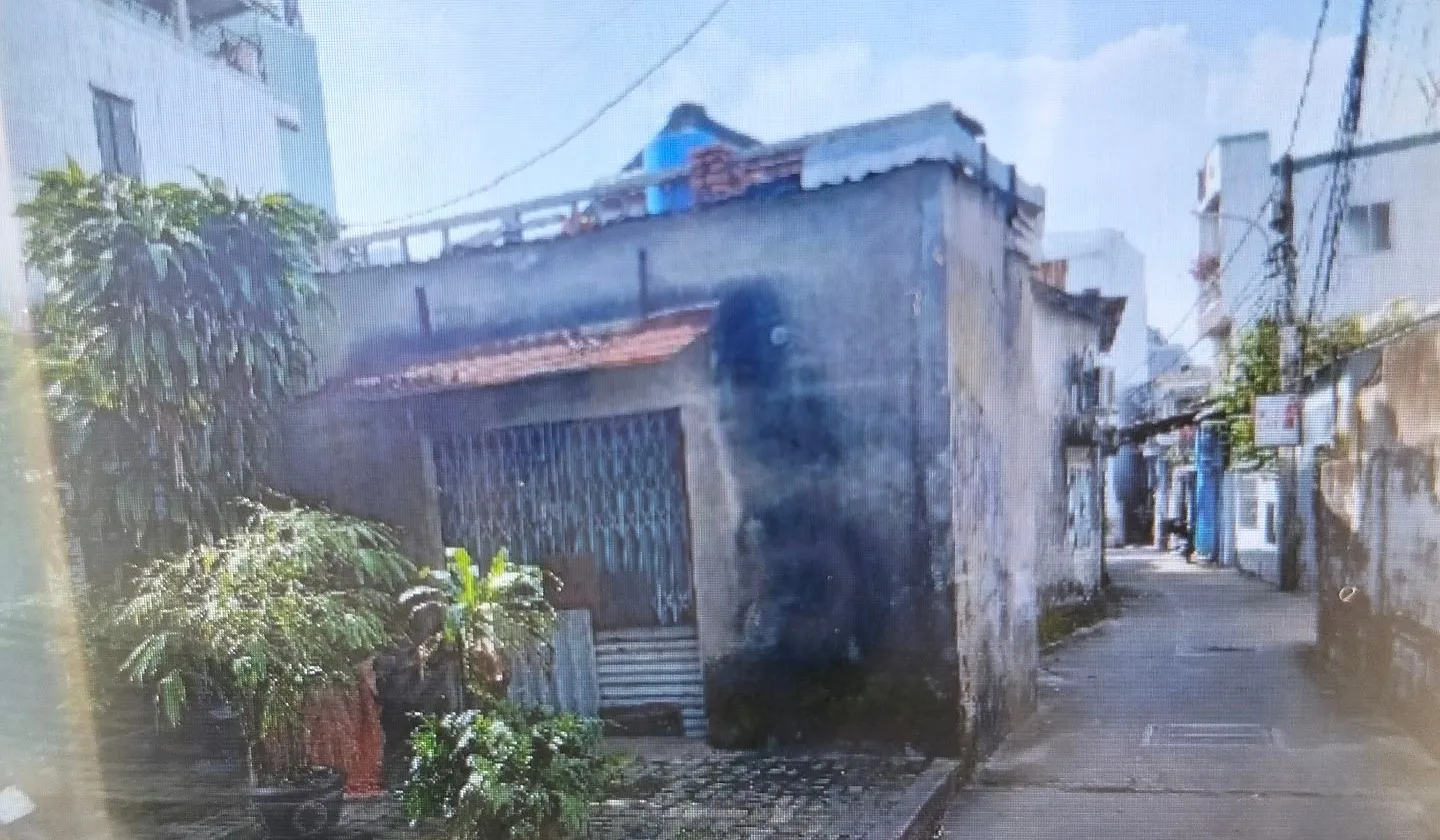 ĐẤT MẶT TIỀN LÊ VĂN THỨ – 280M², NGANG KHỦNG 12,5M – ĐẦU TUYẾN SƠN TRÀ!... Bán nhà mặt phố tại Sơn Trà, Đà Nẵng 01
