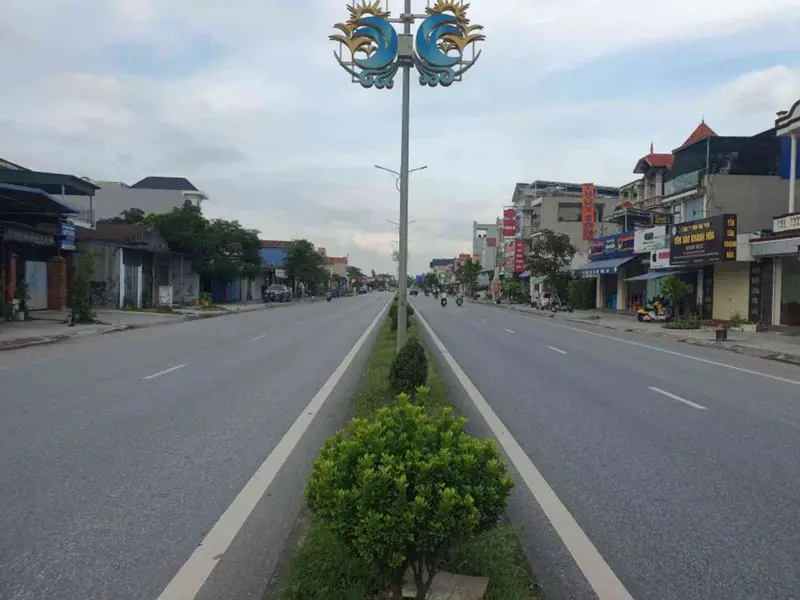 Đất Mặt Đường 359 - Vị Trí Vàng Kinh Doanh Đỉnh... Bán đất tại Bạch Đằng, Hải Phòng 01