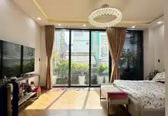 Bán nhà riêng 5 tầng quận Hồng Bàng, Quận 11- ngang 5,6m, đường 6m thông... Bán nhà riêng tại Minh Phụng, Hồ Chí Minh 15