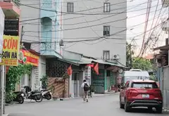 Bán nhà kinh doanh giòng tiền chính chủ 100 m tại Quang Minh... Bán nhà riêng tại Mê Linh, Hà Nội 08