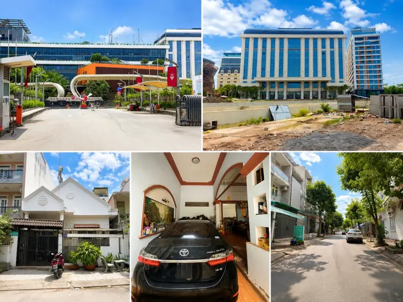 Bán đất vị trí đắc địa tại Bình Lợi Trung, hẻm xe hơi tránh nhau thuận tiện... Bán đất tại Bình Lợi Trung, Hồ Chí Minh 01
