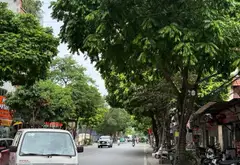 Nhà 5 Tầng Mậu Lương, Ô Tô Đỗ Cửa, Sống Thoải Mái... Bán nhà riêng tại Kiến Hưng, Hà Nội 01
