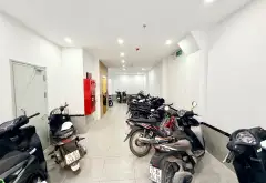 Căn Hộ Dịch Vụ Mini Cao Cấp Tại Trung Tâm Mai Động... Bán chung cư mini tại Tương Mai, Hà Nội 12