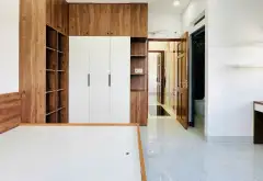 Bán nhà riêng 5 tầng tại phường An Lạc, Hồ Chí Minh, diện tích 50m², pháp lý rõ ràng... Bán nhà riêng tại An Lạc, Hồ Chí Minh 02