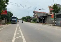 Bán đất mặt TL295 xã Ngọc Thiện, diện tích 283.5m², giá 2.7 tỷ... Bán đất tại Ngọc Thiện, Bắc Ninh 01