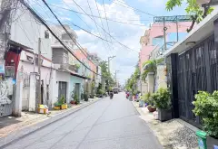Nhà Mặt Phố Trung Tâm Tam Bình, Diện Tích Rộng, Giá Hấp Dẫn... Bán nhà mặt phố tại Tam Bình, Hồ Chí Minh 03
