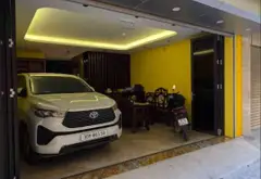 Nhà Lạc Trung 7 Tầng Thang Máy Gara 2 Ô Tô - Ô Tô Tránh Thoải Mái... Bán nhà riêng tại Vĩnh Tuy, Hà Nội 01