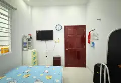 Nhà riêng 3 tầng, diện tích 60m² tại quận Thủ Đức... Bán nhà riêng tại Thông Tây Hội, Hồ Chí Minh 07