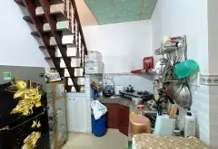 Bán nhà 2 tầng diện tích 46,2m² tại Phan Tây Hồ giá 6,75 tỷ... Bán nhà riêng tại Cầu Kiệu, Hồ Chí Minh 11