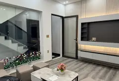 Cơ hội hiếm có sở hữu nhà 4 tầng mặt ngõ ô tô tại Kiều Đông, Hồng Thái... Bán nhà riêng tại An Hải, Hải Phòng 04