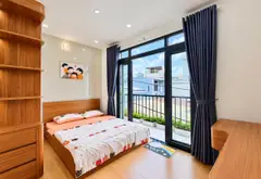 Bán nhà 50m2 gần Vincom Gò Vấp... Bán nhà riêng tại Hạnh Thông, Hồ Chí Minh 04