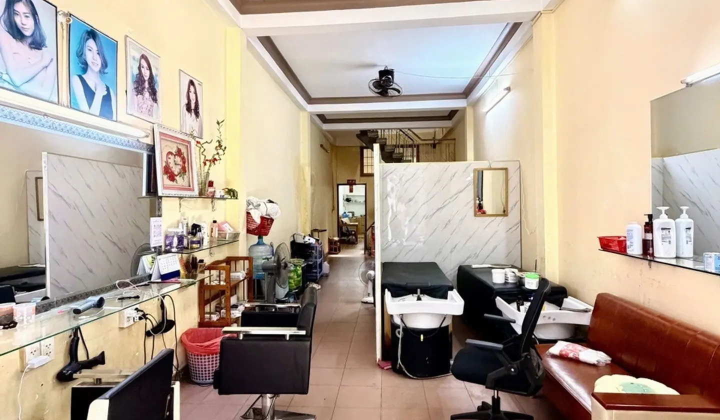 Bán nhà riêng 2 tầng 72m2 phường Bảy Hiền Tân Bình, 2 mặt tiền, pháp lý đầy đủ... Bán nhà riêng tại Bảy Hiền, Hồ Chí Minh 01