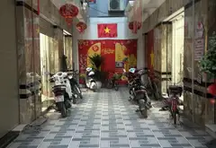 Nhà phân lô ô tô đỗ cửa, trung tâm Đồ Sơn hiếm có khó tìm... Bán nhà riêng tại Đồ Sơn, Hải Phòng 10
