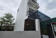 Nhà đẹp Nội Am Nam Phù, ô tô qua, ngõ rộng thoáng... Bán nhà riêng tại Nam Phù, Hà Nội 02