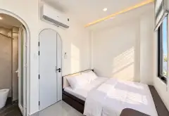 4Đ HƠN, SIU PHẨM MINI HOUSE PHAN XÍCH LONG, 4 x 5M, 3 TẦNG BTCT, HẺM TO THÔNG THOÁNG... Bán nhà riêng tại Cầu Kiệu, Hồ Chí Minh 16