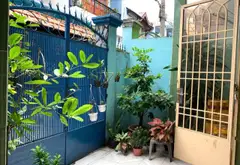 ✨ NHÀ 63M2 THỐNG NHẤT GV – 6TY5 TL... Bán nhà riêng tại An Hội Đông, Hồ Chí Minh 10