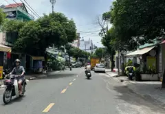 Nhà mặt phố Tân Sơn Nhì - Vừa ở vừa kinh doanh siêu lời... Bán nhà mặt phố tại Tân Sơn Nhì, Hồ Chí Minh 02