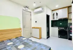 Bán chung cư mini Phương Canh, diện tích 44m², 17 phòng, pháp lý rõ ràng... Bán chung cư mini tại Xuân Phương, Hà Nội 12