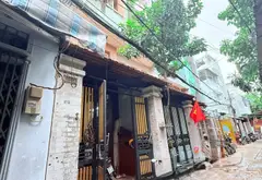 Nhà 5 tầng phố Âu Cơ - Ưu tiên tận dụng cho thuê tiện lợi... Bán nhà riêng tại Tân Phú, Hồ Chí Minh 04