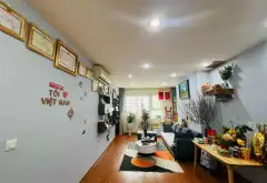 CHỈ HƠN 5 TỶ SỞ HỮU NGAY CĂN HỘ 73M2 - 2PN CHUNG CƯ HỒ GƯƠM PLAZA, TRẦN PHÚ - HÀ ĐÔNG... Bán căn hộ chung cư tại Hà Đông, Hà Nội 03