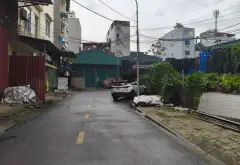 Bán đất lô góc mặt tiền rộng tại Tiên Xá, Hạp Lĩnh, Bắc Ninh, đường ôtô tránh... Bán đất tại Hạp Lĩnh, Bắc Ninh 01
