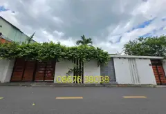 Nhà mặt phố rộng lớn ngay Tam Bình, giá cực hấp dẫn 17x23 chỉ 31 tỷ... Bán nhà mặt phố tại Tam Bình, Hồ Chí Minh 01