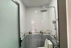 Nhà nhỏ xinh, tiện nghi đầy đủ ngay Quận 12... Bán nhà riêng tại Tân Thới Hiệp, Hồ Chí Minh 09