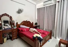 Nhà riêng 4 tầng, 64m2, gần chợ Bình Trị Đông, Bình Tân... Bán nhà riêng tại Bình Trị Đông, Hồ Chí Minh 06