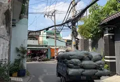 Nhà 2 tầng mặt tiền 4m tại Tân Phú, giá 5 tỷ... Bán nhà riêng tại Phú Thạnh, Hồ Chí Minh 01