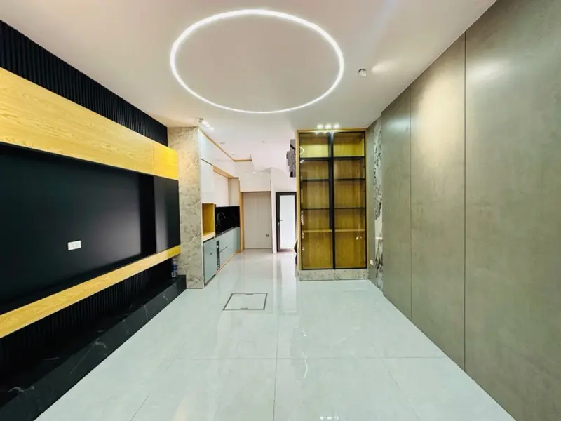 XUÂN LA – Ô TÔ ĐỖ CỬA \| 5 TẦNG FULL NỘI THẤT \| GẦN HỒ TÂY... Bán nhà riêng tại Xuân Đỉnh, Hà Nội 01