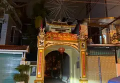 Nhà Đẹp La Dương 4 Tầng, Ngõ Thoáng, Giá Hợp Lý... Bán nhà riêng tại Dương Nội, Hà Nội 06