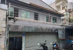 Bán gấp Giảm chào còn 21,5 TỶ và còn thương lượng... Bán nhà riêng tại Bình Hưng Hòa, Hồ Chí Minh 08