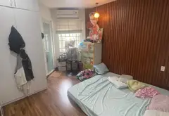 Nhà 4 tầng 50m² gần Huỳnh Tấn Phát giá giảm còn 7.9 tỷ... Bán nhà riêng tại Phú Thuận, Hồ Chí Minh 05