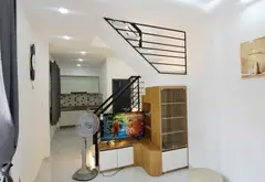 Nhà Phan Anh 2 Tầng Mới Tinh, Mặt Tiền Rộng 8m, Giá Hấp Dẫn... Bán nhà riêng tại Phú Thạnh, Hồ Chí Minh 02