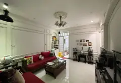 Thái Hà - gần ô tô - Nhà mới giá xinh - 13.5 tỷ... Bán nhà riêng tại Đống Đa, Hà Nội 01