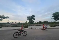 Đất Lô Góc View Hồ - Đầu Tư Ngay -mễ sở - Hưng Yên!... Bán đất tại Mễ Sở, Hưng Yên 04