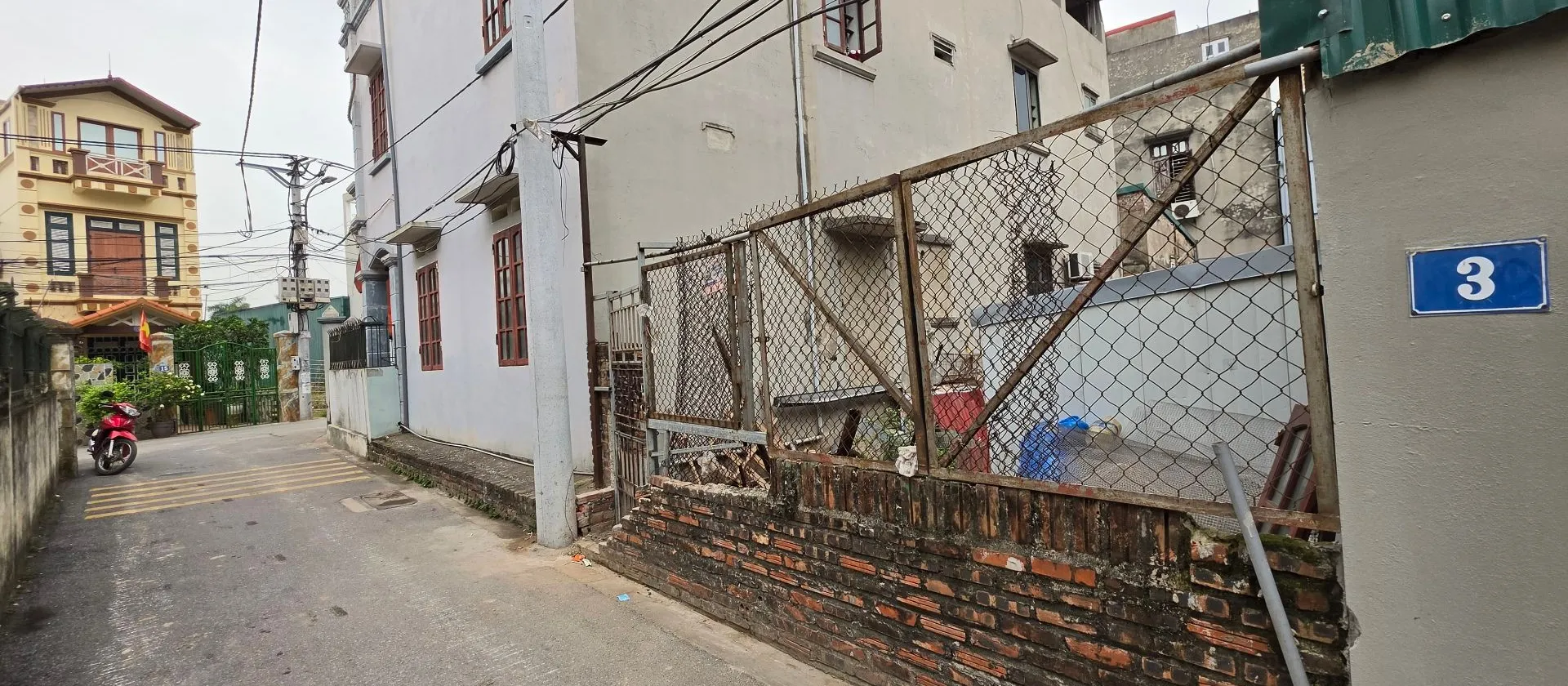 Bán Đất Chính chủ Tại Đông Dư - Diện tích 90m2 - 10 tỷ ( có TL)... Bán đất tại Bát Tràng, Hà Nội 01