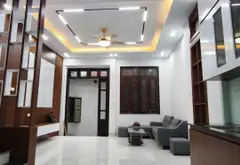 Nhà 36m2, 4 tầng 4 phòng ngủ, mặt tiền 4.5m tại Đa Sỹ... Bán nhà riêng tại Kiến Hưng, Hà Nội 01