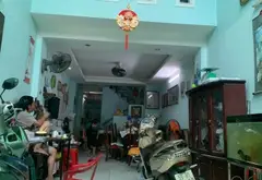 Nhà 4 tầng An Bình, Quận 5 - Không gian sống lý tưởng cho gia đình hiện đại... Bán nhà riêng tại An Đông, Hồ Chí Minh 07